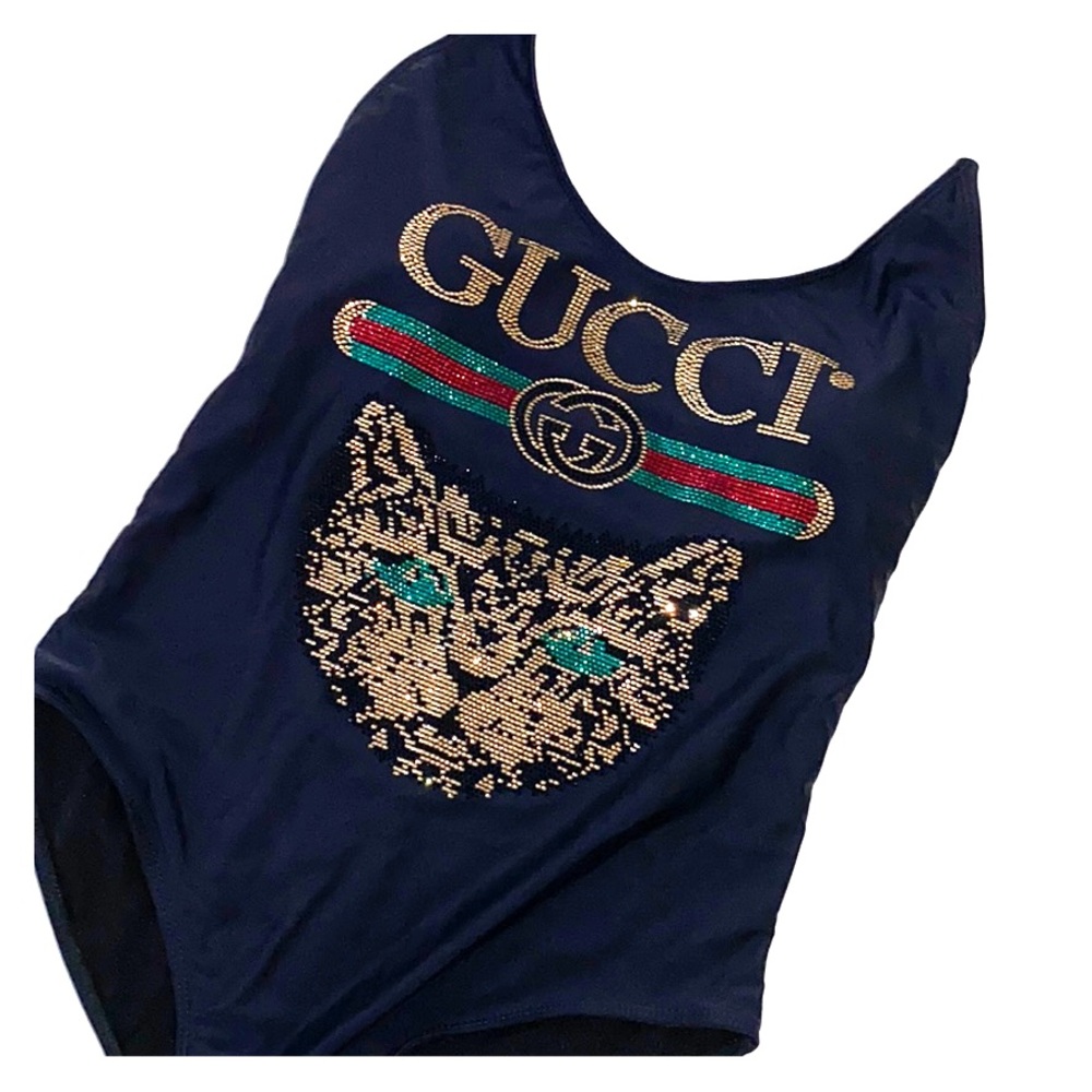 Gucci Swimsuit